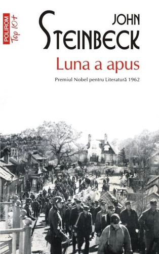 Luna a apus (Top 10+)