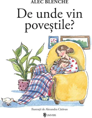 De unde vin poveștile