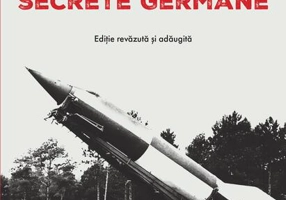 Strania istorie a armelor secrete germane