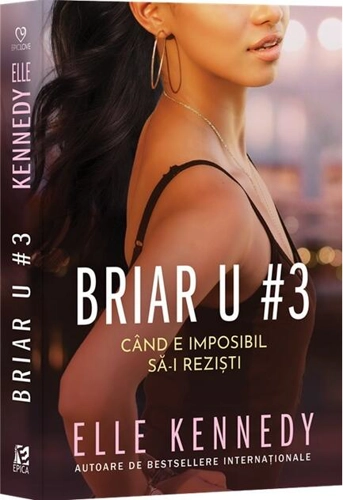 Când e imposibil să-i reziști (Vol. 3)