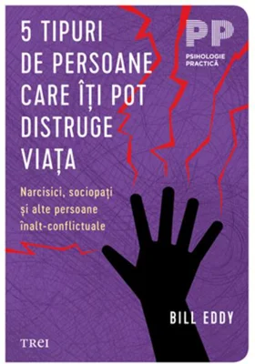 5 tipuri de persoane care îți pot distruge viața