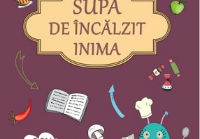 Supă de încălzit inima