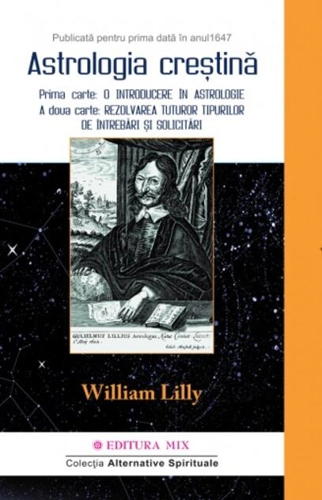 Astrologia Creștină (Vol. 1)