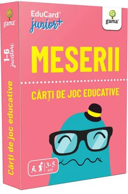 Meserii