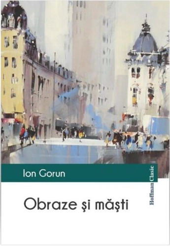 Obraze și măști