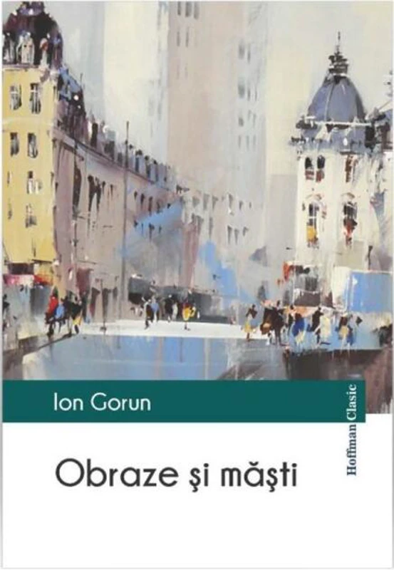 Obraze și măști
