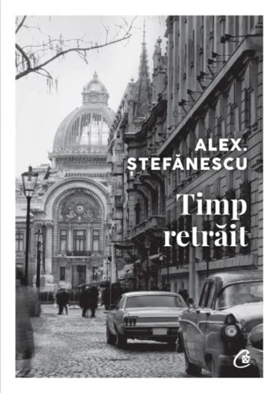Timp retrăit