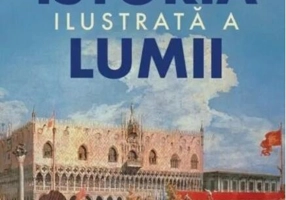 Istoria ilustrată a lumii