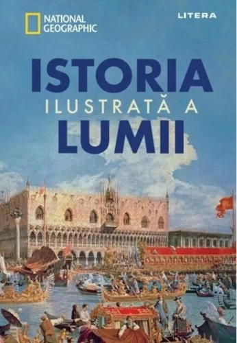 Istoria ilustrată a lumii
