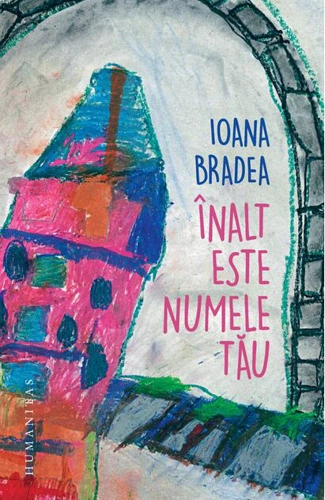 Înalt este numele tău