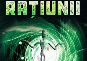 Dictatura rațiunii. Trilogia Contact. Cartea întâi