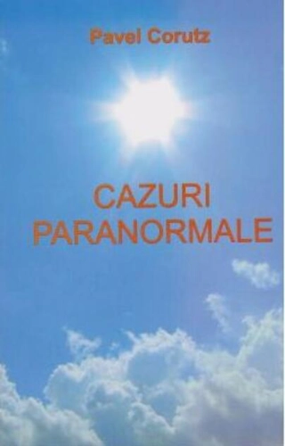 Cazuri Paranormale