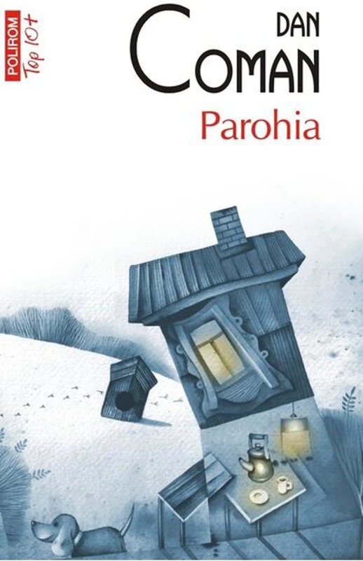 Parohia (Top 10+)