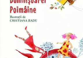 Crăciunul Domnișoarei Poimâine