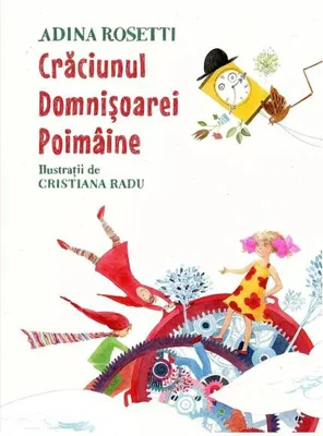 Crăciunul Domnișoarei Poimâine