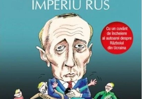 Crimeea și noul imperiu rus