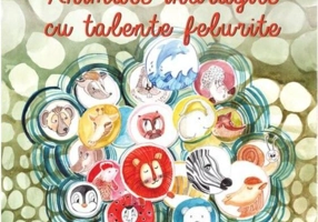 Animale îndrăgite cu talente felurite