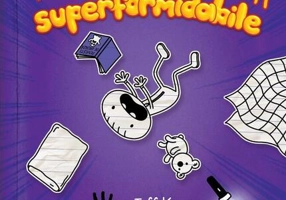 Rowley prezintă: Povești de groază superformidabile (Vol. 3) - HC