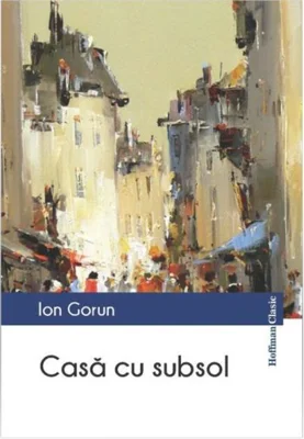 Casa cu subsol