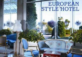 European Style Hotel