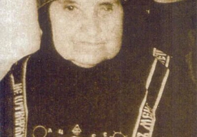 Schimonahia Nila Kolesnikova