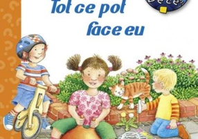 Tot ce pot face eu