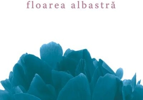 Floarea albastră