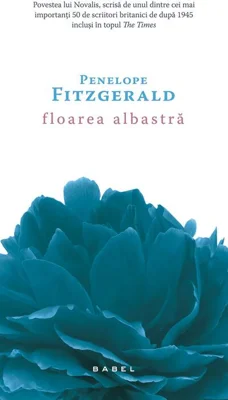Floarea albastră