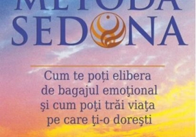 Metoda Sedona