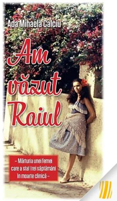 Am văzut Raiul