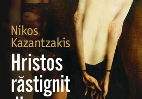 Hristos răstignit din nou