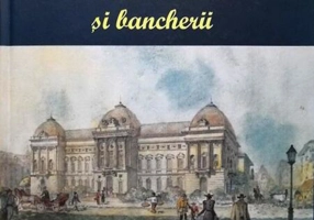 Banca, banii și bancherii