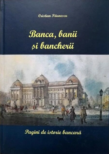 Banca, banii și bancherii