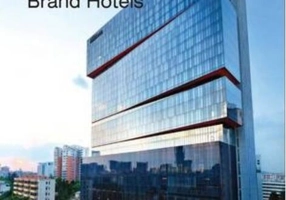 Icons: A Galaxy of World Brand Hotels