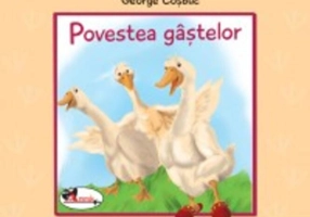 Povestea gâștelor