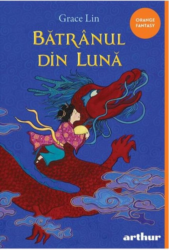 Bătrânul din Lună - PB