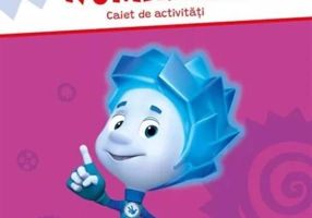 Scriem și numărăm