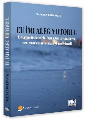 Eu îmi aleg viitorul