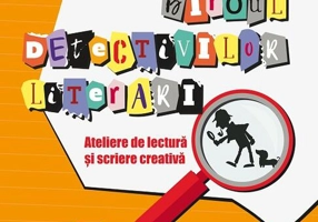 Biroul detectivilor literari - clasa a IV-a