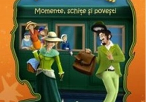 D-l Goe... Momente, schițe și povești