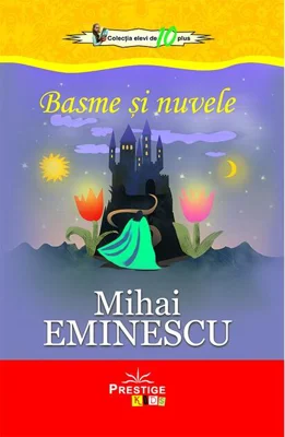 Basme și nuvele