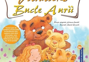 Goldilocks - Bucle Aurii