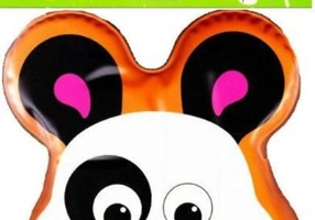 Citim în cădiță! Cățelușul și prietenii lui