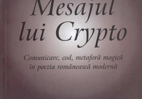 Mesajul lui Crypto