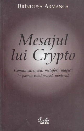 Mesajul lui Crypto