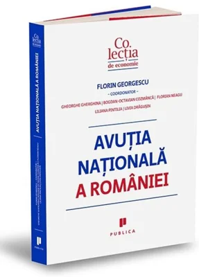 Avuția națională a României