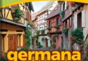 Germană. Dicţionar de buzunar