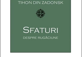 Sfaturi despre rugăciune