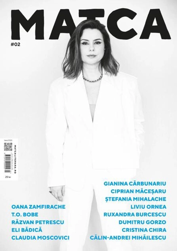 Revista Matca, Nr. 2, Vară 2023