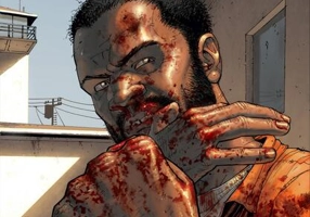 The Walking Dead (Vol. 23)